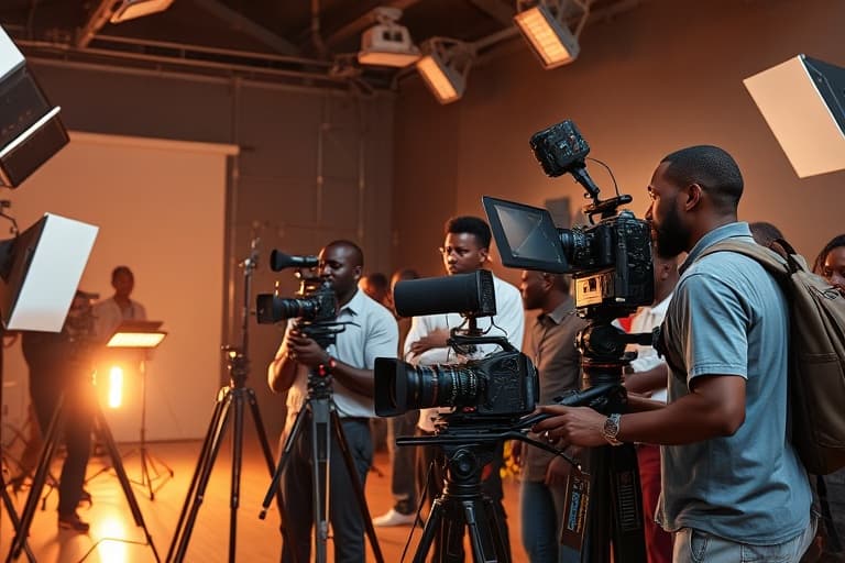 Traditional Introduction