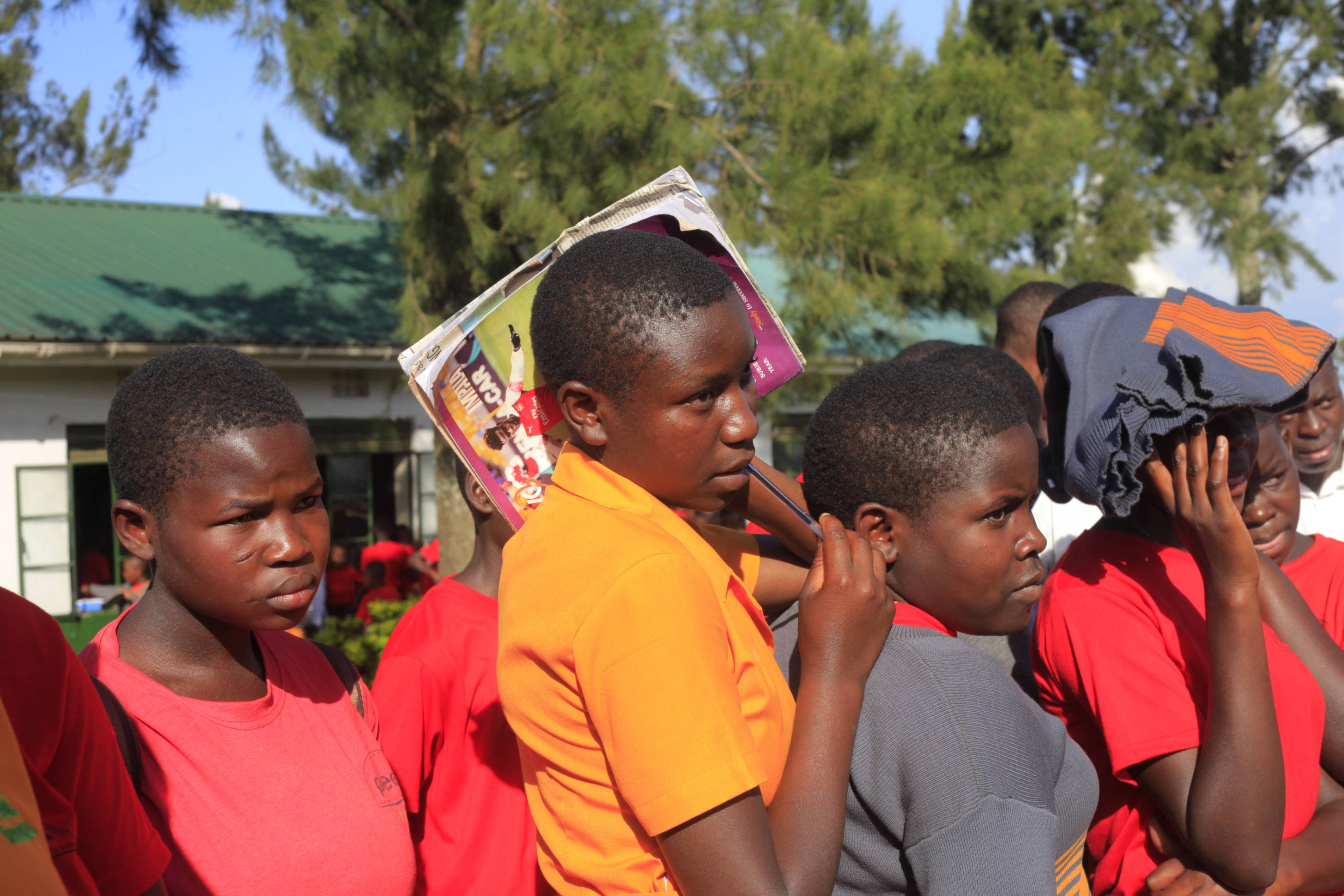 Practical Experience