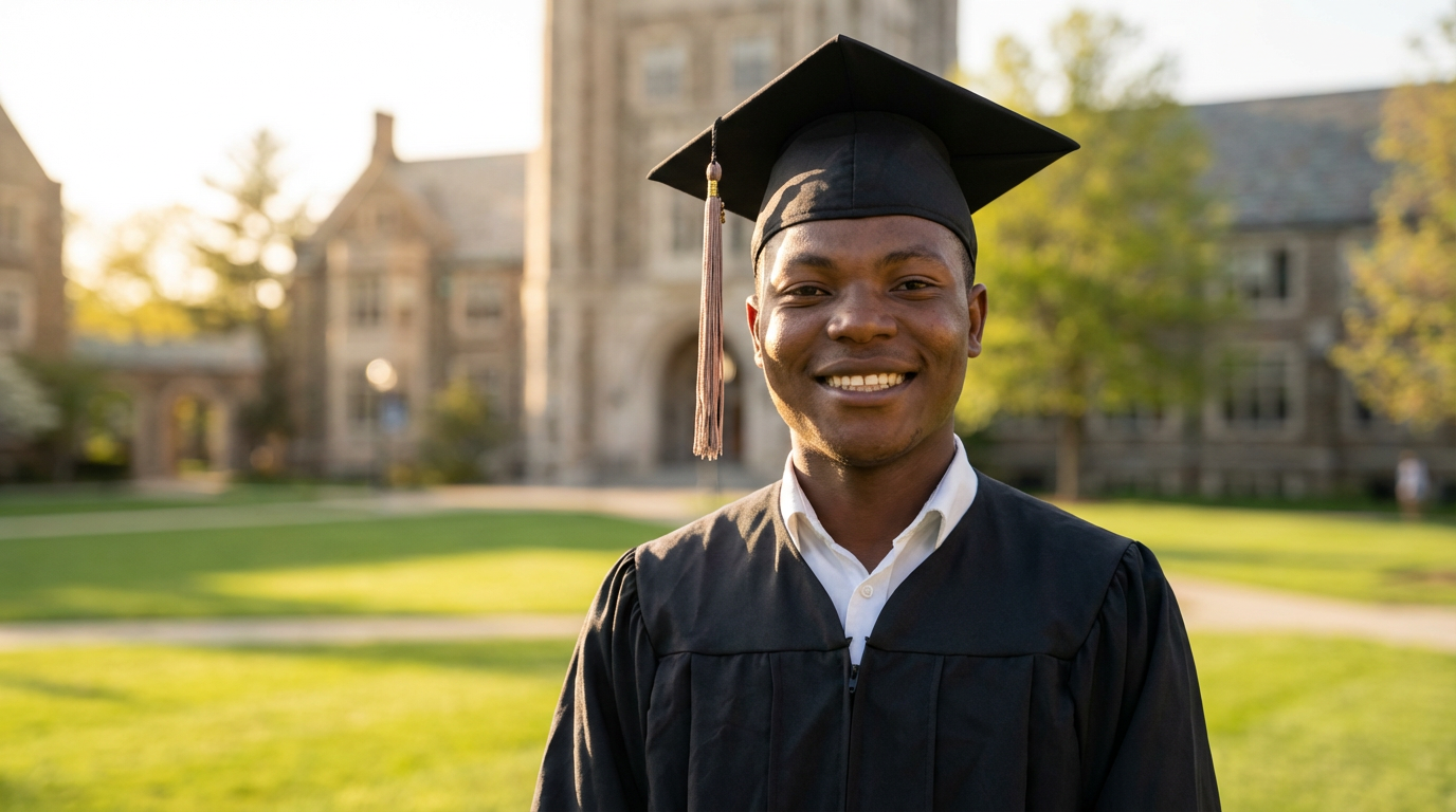 Graduation Photography